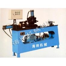 遼寧不銹鋼縮管機(jī)廠家大量供貨_海翔