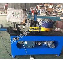 福建不銹鋼縮管機(jī)廠家良好口碑_海翔