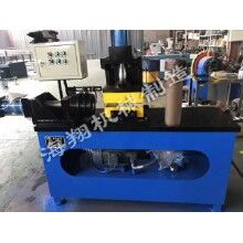 湖南單頭雙工位縮管機(jī)廠家產(chǎn)品質(zhì)量保證_海翔