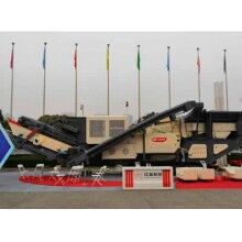 河北流動破碎篩沙一體設(shè)備當(dāng)前報價ZQ88