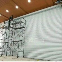 廊坊大型工業(yè)卷簾門批發(fā)價(jià)格（興誠）