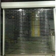 高碑店電動(dòng)水晶卷簾門(mén)承接大小工程（興誠(chéng)）