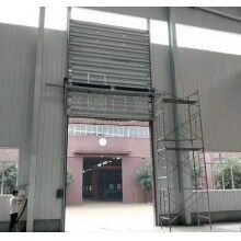 阜平大型工業(yè)提升門(mén)控制器生產(chǎn)廠(chǎng)家（興誠(chéng)）