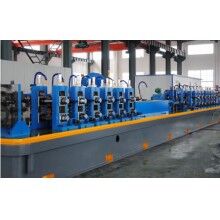 長春倉儲貨架型材自動沖立柱生產(chǎn)廠家【博澤】