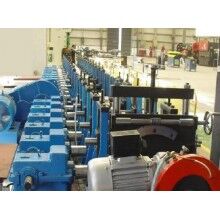 陜西防盜門門框設(shè)備廠家哪家好【博澤】