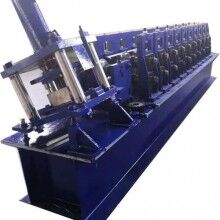 合肥超市貨架成型機(jī)批發(fā)價(jià)格【博澤】