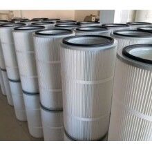 工業(yè)廢氣除塵濾筒生產(chǎn)廠家【銘遠(yuǎn)】