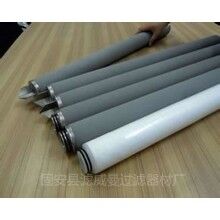 良好口碑不銹鋼蠟燭式濾芯批發(fā)價格[濾威曼]