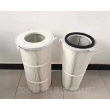 掃地車除塵濾筒生產(chǎn)訂做[濾威曼]