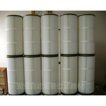 無紡布除塵濾筒供應(yīng)商[濾威曼]