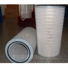 維護簡單錳粉回收除塵濾筒生產訂做[濾威曼]