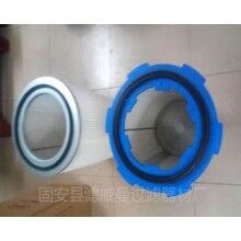 錳粉回收除塵濾筒批發(fā)價格[濾威曼]