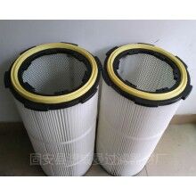 可信賴PTFE覆膜濾筒供應商[濾威曼]