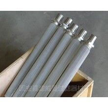 金屬橡膠液體不銹鋼濾芯規(guī)格[濾威曼]