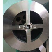 汽輪機(jī)三聯(lián)套濾芯LY38/25放心省心[科宇達(dá)]