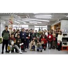 思偉軟件&思偉人&砼行朋友們，致敬2019我們這一年