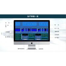 思偉軟件一機(jī)雙控與單生產(chǎn)系統(tǒng)對(duì)比優(yōu)勢(shì)，成本減半，效率翻倍！