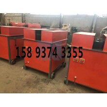 方圓管除銹機多功能除銹機盡在沃立頓機械