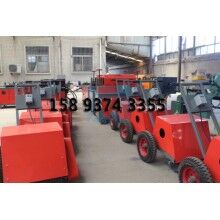 小型電動鋼筋鋼管除銹機工業(yè)級除銹機