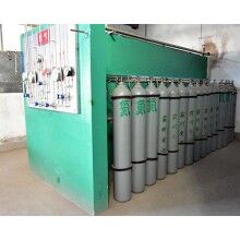 大廠回族高純氦氣供應(yīng)商（安興氣體）