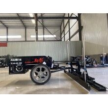 混凝土激光整平機出租租賃 經(jīng)驗豐富技術(shù)人員施工平整度保證