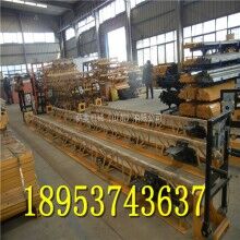 多種型號(hào)！長12米的路面攤鋪機(jī) 水泥路面鋪裝機(jī)九州行！