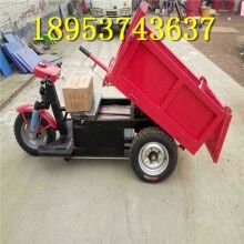 江蘇鎮(zhèn)江！路面柴油自卸翻斗車 8馬力動力強勁電動三輪車