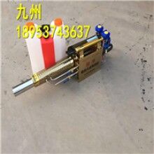 太值了！脈沖防疫消毒彌霧機?消毒彌霧噴霧機