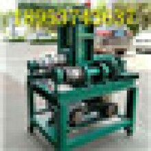 就是好用！76型立式電動彎管機 滾動式彎管機