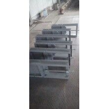 手動(dòng)插板閥，河北新民環(huán)保工程有限公司