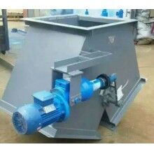 電動(dòng)三通分料器，河北新民環(huán)保工程有限公司