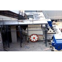 時產(chǎn)200噸錘式破碎機有哪些型號？多少錢一臺？Z90