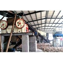 大型石頭破碎設(shè)備多少錢(qián)一臺(tái)？?jī)?yōu)質(zhì)破碎機(jī)2萬(wàn)元起Z91