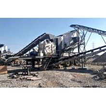 車(chē)型破碎機(jī)可以加工建筑垃圾嗎?多少錢(qián)一臺(tái)？Z91