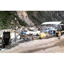 日產(chǎn)2000噸的碎石機(jī)多少錢(qián)？含圖片Z91