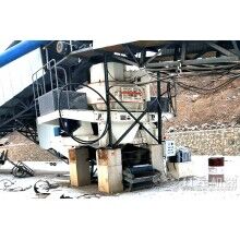 大型石頭碎沙機(jī)要多少錢一臺(tái)？Z92