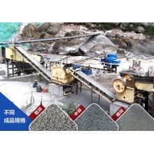 制砂機(jī)在生產(chǎn)中突然停機(jī)了怎么辦？7種原因分析讓你明白