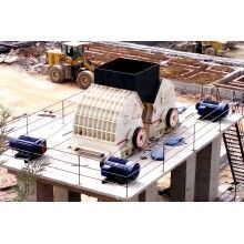 日產(chǎn)2000噸大型破碎機(jī)價格-型號-種類全方位解答Z93