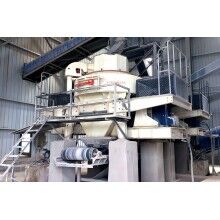 想換臺新的制砂機(jī)，河南哪個廠家好一點？紅星機(jī)器怎么樣？Z93