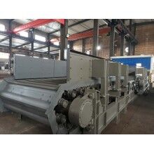 板式喂料機發(fā)貨清單明細(xì)