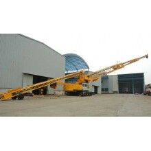 混凝土布料機進場作業(yè)規(guī)定