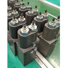 掘進(jìn)機派克P2145閥