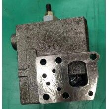 力士樂A11VO60DR控制閥