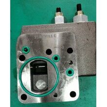 力士樂A11VO260DRS控制閥