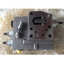 掘進(jìn)機A11VO145LRDS控制閥