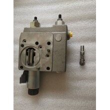 旋挖鉆機A11VO190LE2S控制閥