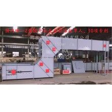 環(huán)保型Z型提升機(jī)，無揚塵，無破碎