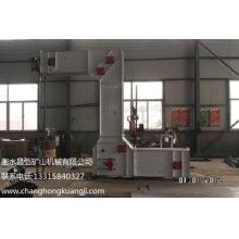 散料輸送Z型提升機(jī)，多點卸料，多點進(jìn)料