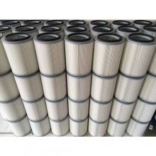 螺絲吊裝除塵濾芯提高生產(chǎn)效益《靈蘊先峰》