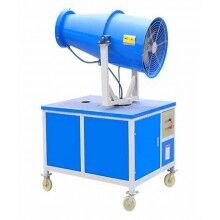 永州市大型自動霧炮機